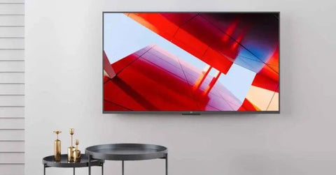 2018 Xiaomi Mi TV 4S 32 32