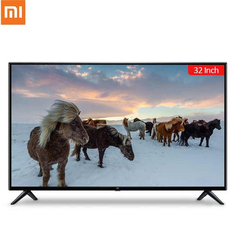 2018 Xiaomi Mi TV 4S 32 32