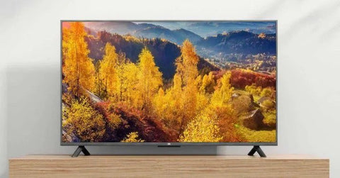 2018 Xiaomi Mi TV 4S 32 32