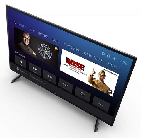 2018 Xiaomi Mi TV 4C Pro 32 32