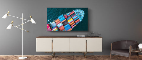 2018 Xiaomi Mi TV 4X 55 L55M5-AD 55