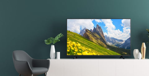 2018 Xiaomi Mi TV 4X 55 L55M5-AD 55