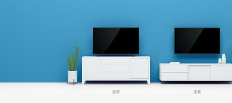 2018 Xiaomi Mi TV 4X 55 L55M5-AD 55