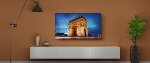 2018 Xiaomi Mi TV 4X 55 L55M5-AD 55