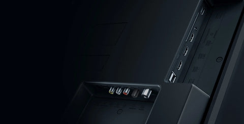2019 Xiaomi Mi TV 4S (2019) 55 55
