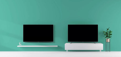2019 Xiaomi Mi TV 4S (2019) 55 55"