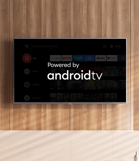 2019 Xiaomi Mi TV 4S (2019) 55 55