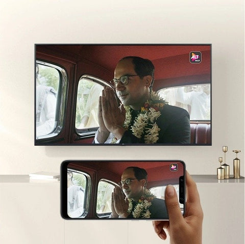 2019 Xiaomi Mi TV 4X Pro 55 55
