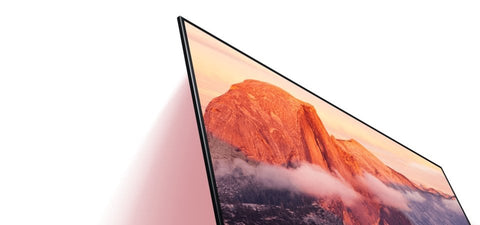 2019 Xiaomi Mi TV 4X Pro 55 55