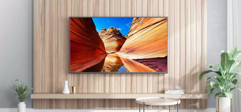 2019 Xiaomi Mi TV 4X Pro 55 55