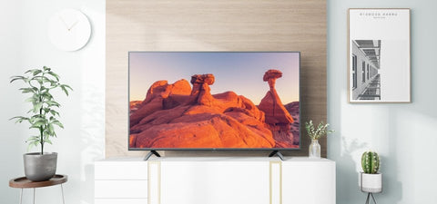 2019 Xiaomi Mi TV 4X Pro 55 55