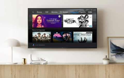 2019 Xiaomi Mi TV 4X Pro 55 55