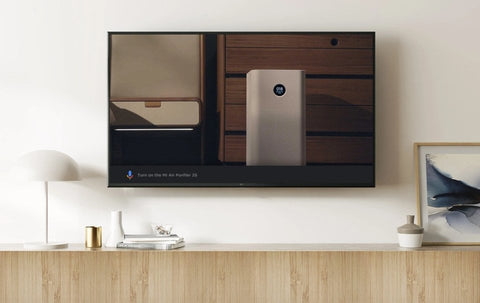 2019 Xiaomi Mi TV 4X Pro 55 55