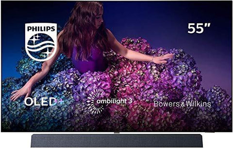 2019 Philips 65OLED934/12 65