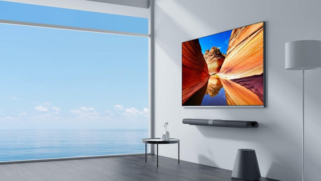 2019 Xiaomi Mi Mural TV 65"