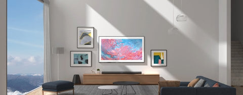 2019 Xiaomi Mi Mural TV 65