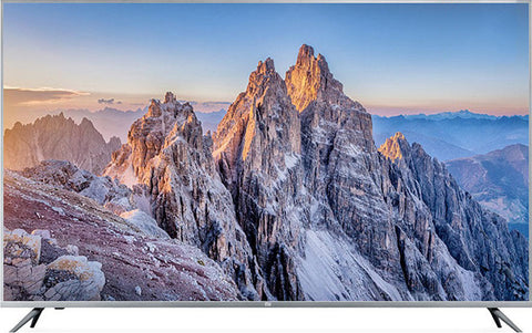 2019 Xiaomi Mi TV 4S 58 58