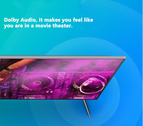 2019 Xiaomi Mi TV 4S 58 58
