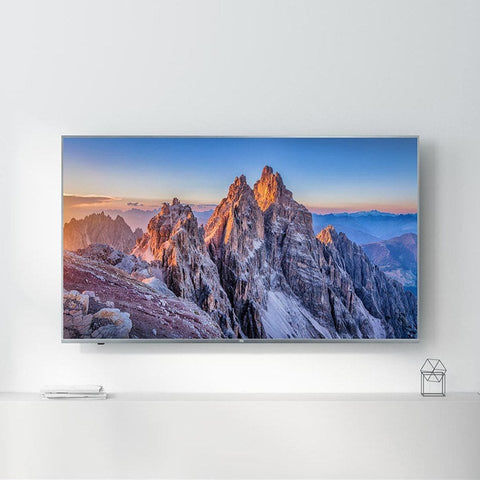 2019 Xiaomi Mi TV 4S 58 58