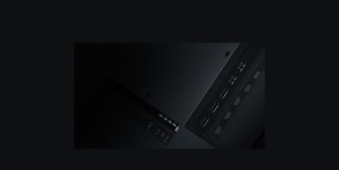 2019 Xiaomi Mi TV 4S (2019) 75 75