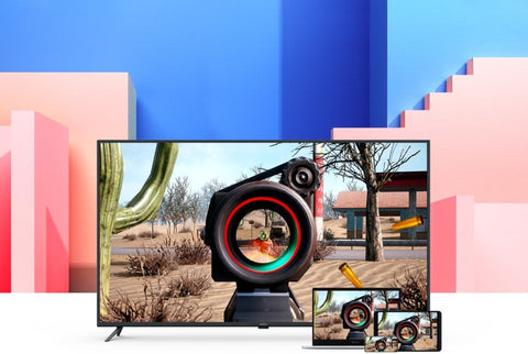 2019 Xiaomi Redmi TV 70 70