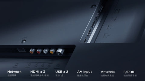 2019 Xiaomi Redmi TV 70 70