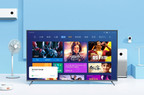 2019 Xiaomi Redmi TV 70 70