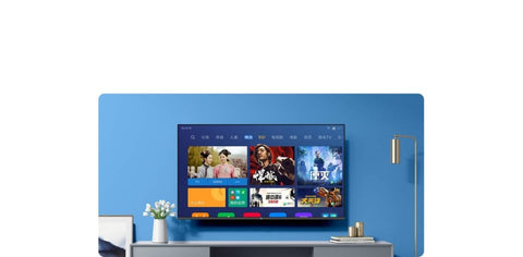 2019 Xiaomi Mi TV E43C 43