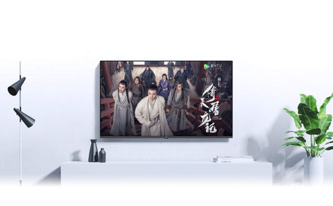 2019 Xiaomi Mi TV E43C 43