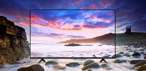 2019 Xiaomi Mi TV E43C 43