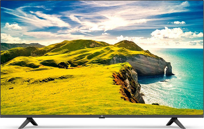 2019 Xiaomi Mi TV EC Series