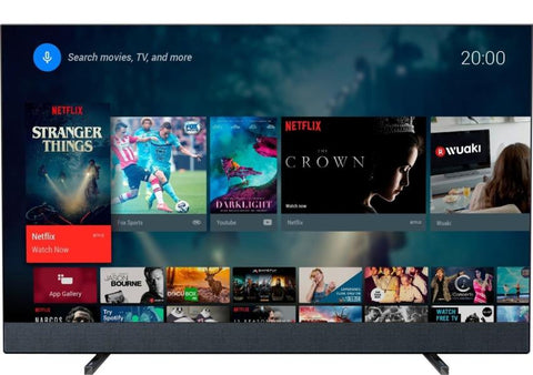 2019 Philips 55PUS8804/12 55
