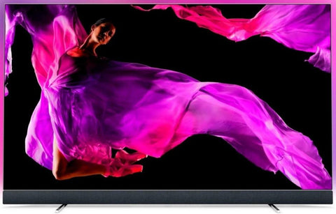 2018 Philips 65OLED903/12 65