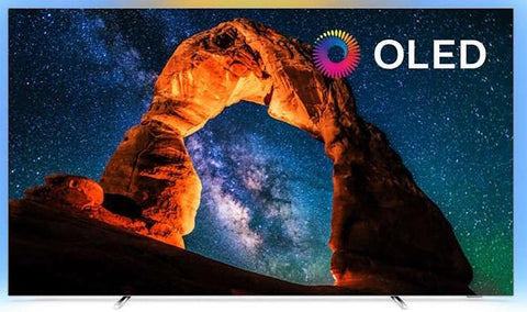 2018 Philips 65OLED803/12 65