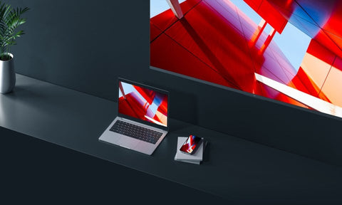 2019 Xiaomi Mi TV 5 65 65