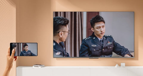 2019 Xiaomi Mi TV 5 75 75