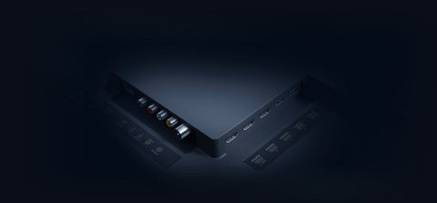 2019 Xiaomi Mi TV 5 55 55