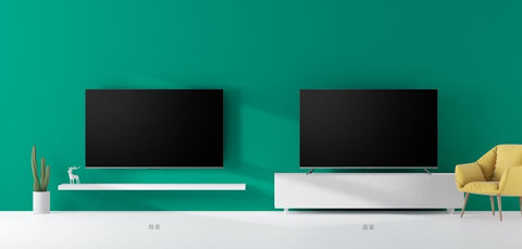 2019 Xiaomi Mi TV 5 75 75