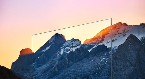 2019 Xiaomi Mi TV 5 PRO 75 75