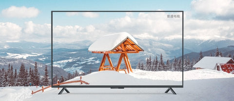 2019 Xiaomi Mi TV 5 PRO 75 75