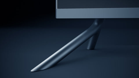 2019 Xiaomi Mi TV 5 PRO 55 55