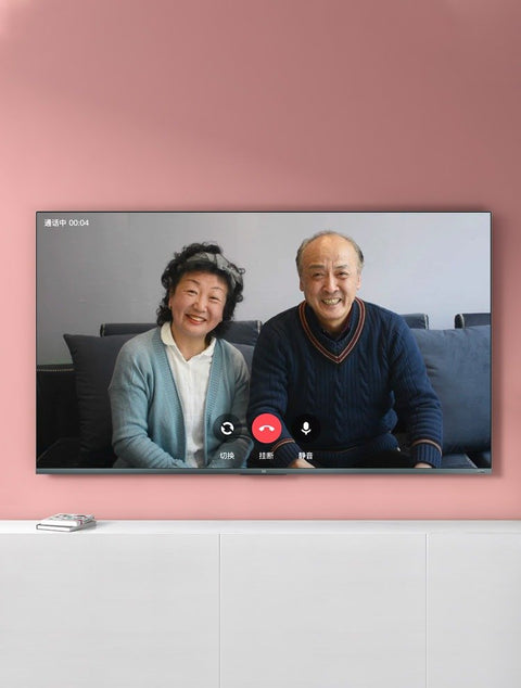 2019 Xiaomi Mi TV 5 PRO 65 65
