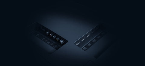 2019 Xiaomi Mi TV 5 PRO 65 65