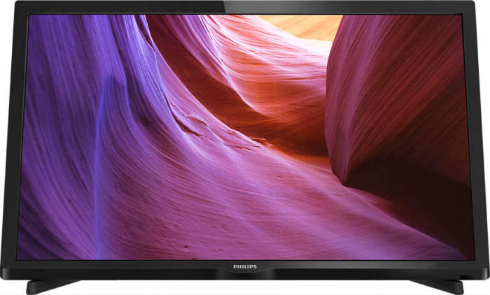 2015 Philips 4000 Series