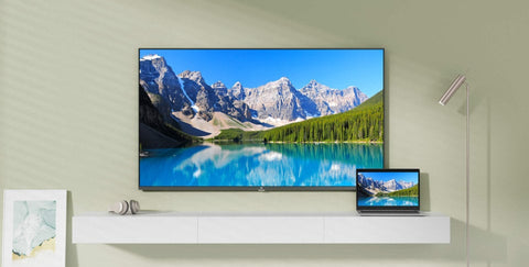 2019 Xiaomi Mi TV E65C 65