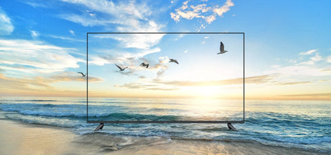 2019 Xiaomi Mi TV E65C 65