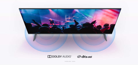2019 Xiaomi Mi TV E65C 65