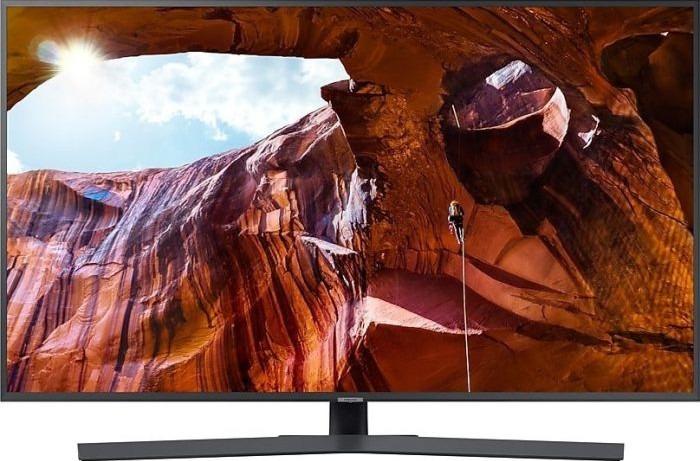 2019 Samsung RU7405 Series