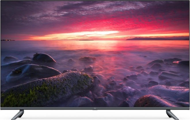 2019 Xiaomi Mi TV EX Series