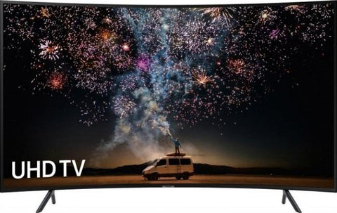 2019 Samsung UN65RU7300GXZS 65